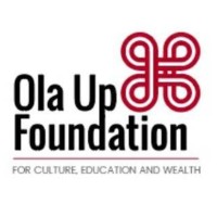 Ola Up Foundation logo, Ola Up Foundation contact details