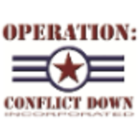 OPERATION: Conflict Down, Inc. (OCDI) logo, OPERATION: Conflict Down, Inc. (OCDI) contact details