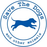 Save the Dogs and Other Animals logo, Save the Dogs and Other Animals contact details