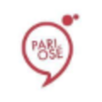 Pari Osé logo, Pari Osé contact details