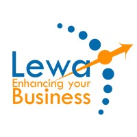 LEWA SAS logo, LEWA SAS contact details