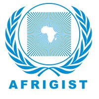 African Regional Institute for Geospatial Information Science and Technology (AFRIGIST) logo, African Regional Institute for Geospatial Information Science and Technology (AFRIGIST) contact details