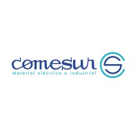 COMESUR logo, COMESUR contact details