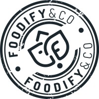 Foodify & Co logo, Foodify & Co contact details