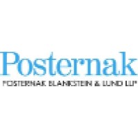 Posternak Blankstein & Lund LLP logo, Posternak Blankstein & Lund LLP contact details