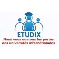 ETUDIX logo, ETUDIX contact details