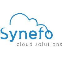 Synefo (acquired by Hardis Group) logo, Synefo (acquired by Hardis Group) contact details