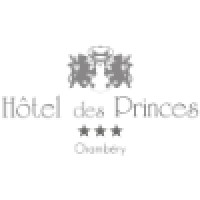 Hotel des Princes logo, Hotel des Princes contact details