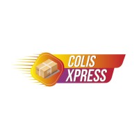 Colisxpress logo, Colisxpress contact details