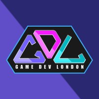 Game Dev London logo, Game Dev London contact details