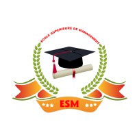 ESM-Bénin logo, ESM-Bénin contact details