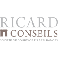 Ricard Conseils logo, Ricard Conseils contact details