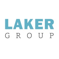 Laker Group logo, Laker Group contact details