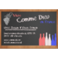 Comme Dieu logo, Comme Dieu contact details