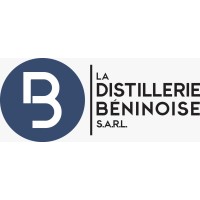 La Distillerie Béninoise logo, La Distillerie Béninoise contact details