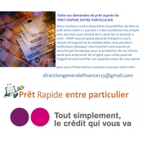 Prêt rapide entre particulier logo, Prêt rapide entre particulier contact details