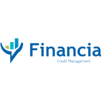 Financia logo, Financia contact details