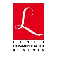 LINED COMMUNICATION & EVENT logo, LINED COMMUNICATION & EVENT contact details