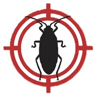 JR Pest Control logo, JR Pest Control contact details