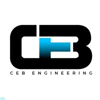 CEB Engineering logo, CEB Engineering contact details