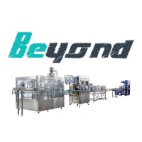 Zhangjiagang Beyond Machinery Co. Ltd. logo, Zhangjiagang Beyond Machinery Co. Ltd. contact details