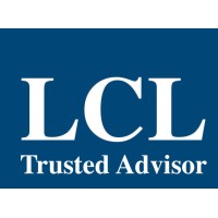 LCL Advisory logo, LCL Advisory contact details