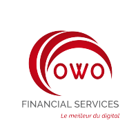 Owo Fiancial Services logo, Owo Fiancial Services contact details