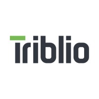 Triblio logo, Triblio contact details