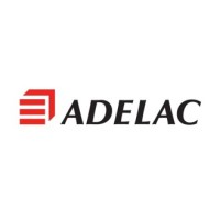 ADELAC logo, ADELAC contact details