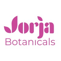 Jorja Botanicals logo, Jorja Botanicals contact details