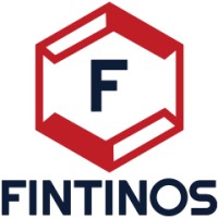 FINTINOS logo, FINTINOS contact details