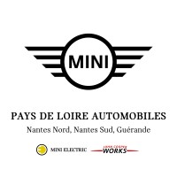 Pays de Loire Automobiles MINI logo, Pays de Loire Automobiles MINI contact details