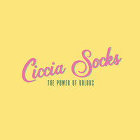 CICCIA SOCKS logo, CICCIA SOCKS contact details