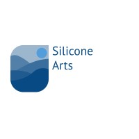 SILICONE ARTS logo, SILICONE ARTS contact details