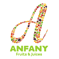 ANFANY FRUITS & JUICE logo, ANFANY FRUITS & JUICE contact details