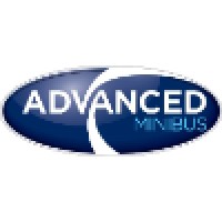 Advanced Minibus Ltd logo, Advanced Minibus Ltd contact details