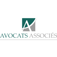 Avocats Associés logo, Avocats Associés contact details