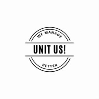 UnitUs logo, UnitUs contact details