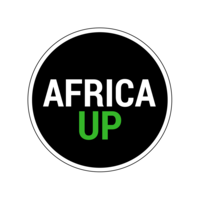 Africa Up logo, Africa Up contact details