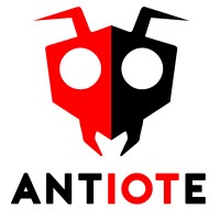 ANTIOTE logo, ANTIOTE contact details