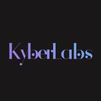 KyberLabs logo, KyberLabs contact details