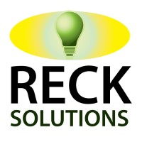 Reck-Solutions logo, Reck-Solutions contact details