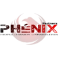 Phenix Partners logo, Phenix Partners contact details