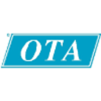 OTA srl logo, OTA srl contact details