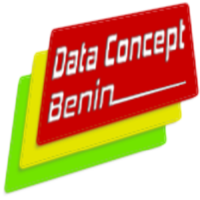 Data Concept-Bénin logo, Data Concept-Bénin contact details