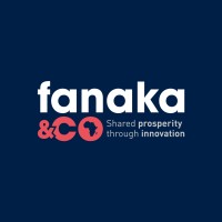 Fanaka&Co logo, Fanaka&Co contact details