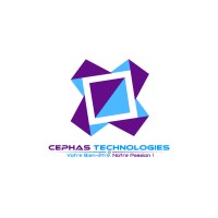 CEPHAS TECHNOLOGIES logo, CEPHAS TECHNOLOGIES contact details