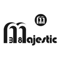 Majestic 38 logo, Majestic 38 contact details