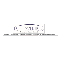 FSH EXPERTISES logo, FSH EXPERTISES contact details