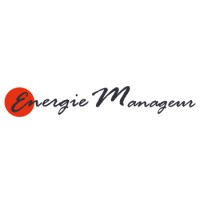 ENERGIE MANAGEUR logo, ENERGIE MANAGEUR contact details